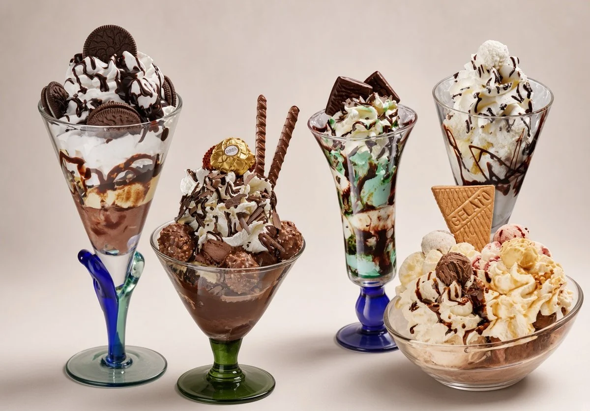 Sogni al Cioccolato